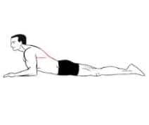 exercise to reduce back pain