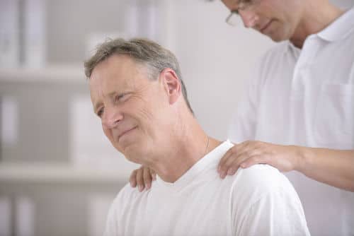 Relieving Neck Pain Through Chiropractic Adjustments