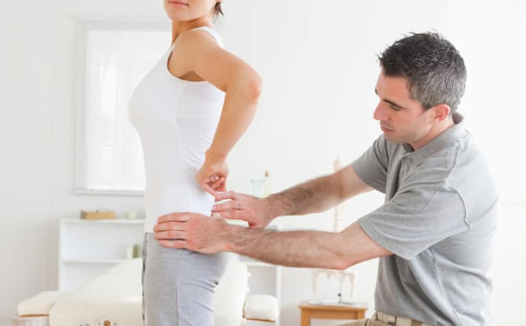 Using Chiropractic to Reduce Your Risk of Injuries