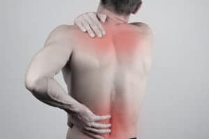 Types of Back Pain Specialists