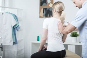 8 Benefits of Routine Chiropractic Care